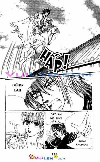 New Sexy Simpleton Chapter 60 trang 12