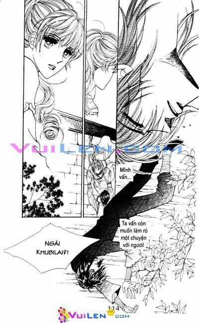 New Sexy Simpleton Chapter 60 trang 13