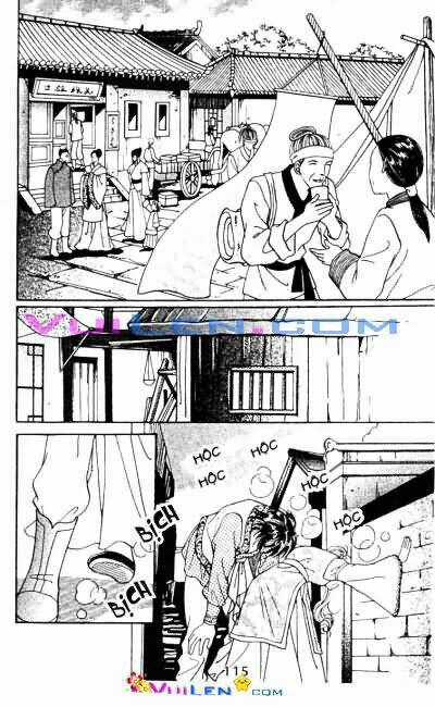 New Sexy Simpleton Chapter 60 trang 14