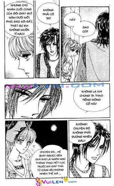 New Sexy Simpleton Chapter 60 trang 16