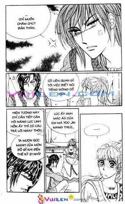 New Sexy Simpleton Chapter 60 trang 19