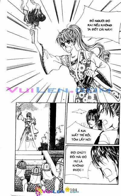 New Sexy Simpleton Chapter 60 trang 3