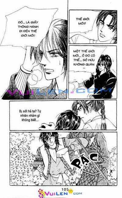 New Sexy Simpleton Chapter 60 trang 4