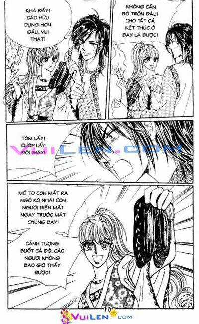 New Sexy Simpleton Chapter 60 trang 6