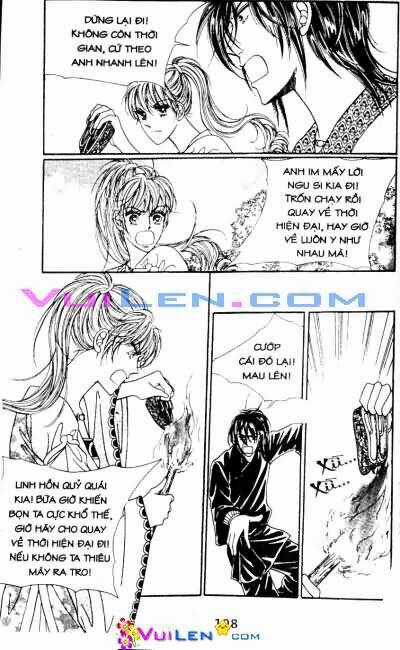 New Sexy Simpleton Chapter 60 trang 7