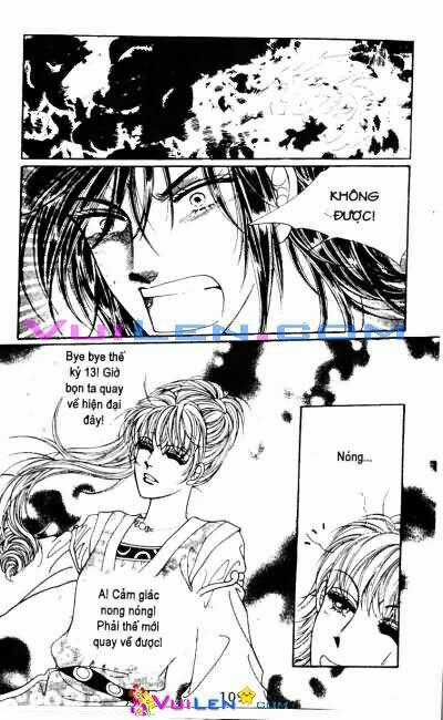 New Sexy Simpleton Chapter 60 trang 8