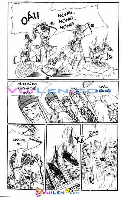 New Sexy Simpleton Chapter 60 trang 9