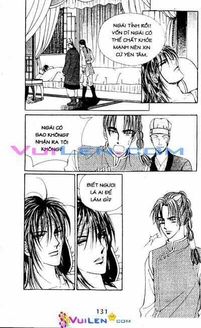 New Sexy Simpleton Chapter 61 trang 10