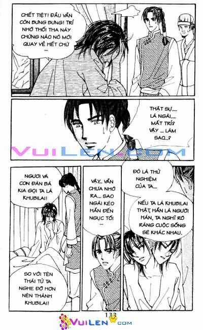 New Sexy Simpleton Chapter 61 trang 12