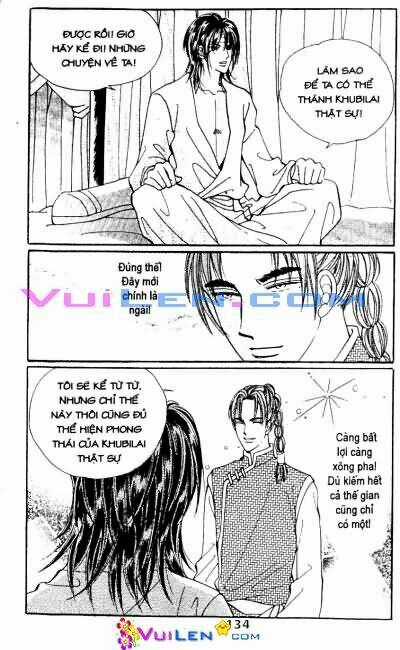 New Sexy Simpleton Chapter 61 trang 13