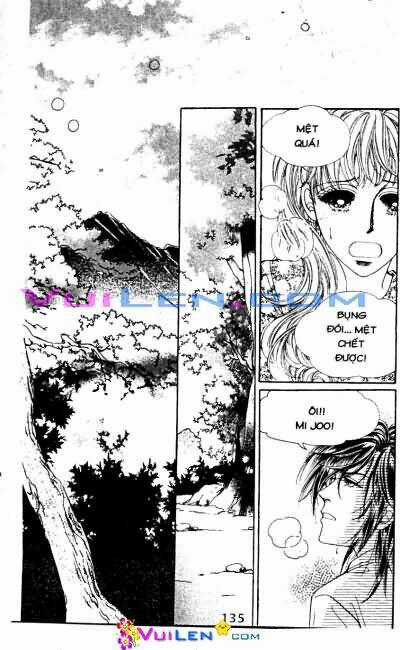 New Sexy Simpleton Chapter 61 trang 14