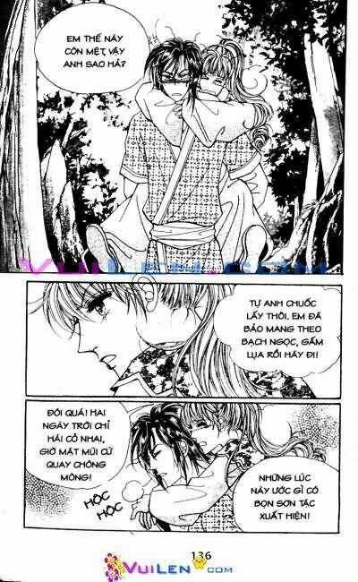 New Sexy Simpleton Chapter 61 trang 15