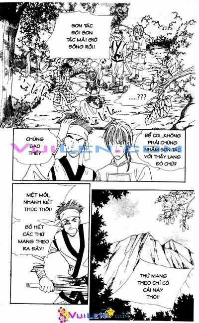 New Sexy Simpleton Chapter 61 trang 17