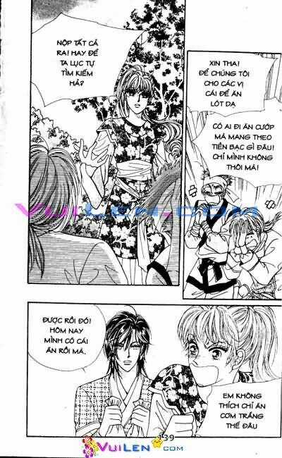 New Sexy Simpleton Chapter 61 trang 18