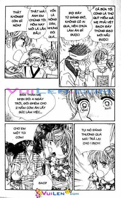 New Sexy Simpleton Chapter 61 trang 19