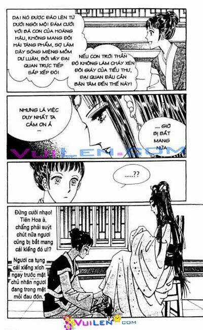 New Sexy Simpleton Chapter 61 trang 4