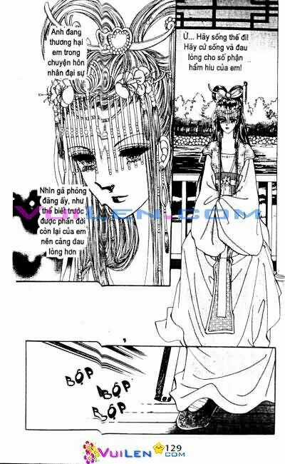 New Sexy Simpleton Chapter 61 trang 8