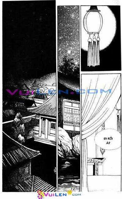 New Sexy Simpleton Chapter 62 trang 12