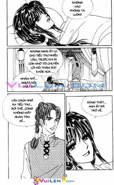 New Sexy Simpleton Chapter 62 trang 13