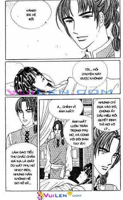 New Sexy Simpleton Chapter 62 trang 14