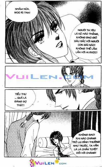 New Sexy Simpleton Chapter 62 trang 16