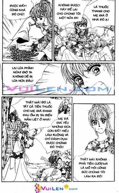 New Sexy Simpleton Chapter 62 trang 3