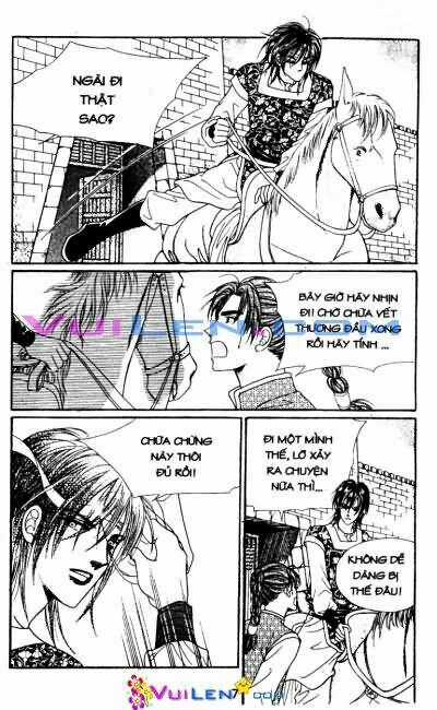 New Sexy Simpleton Chapter 62 trang 7