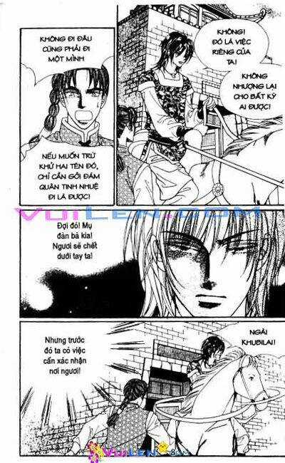 New Sexy Simpleton Chapter 62 trang 8