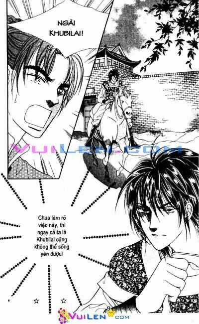 New Sexy Simpleton Chapter 62 trang 9