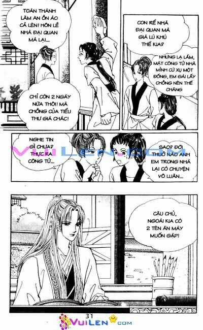 New Sexy Simpleton Chapter 63 trang 11