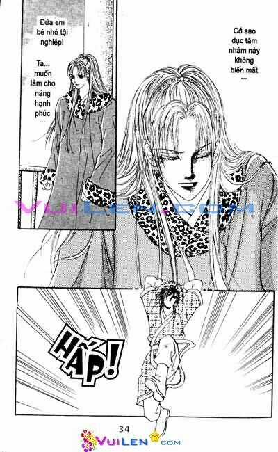 New Sexy Simpleton Chapter 63 trang 14