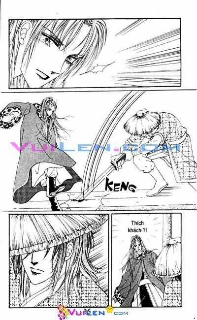 New Sexy Simpleton Chapter 63 trang 15