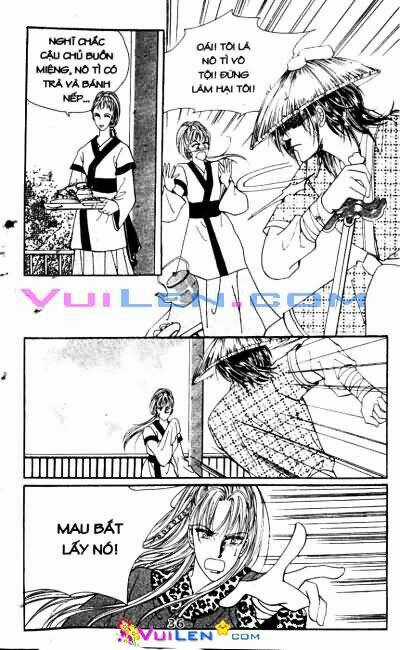 New Sexy Simpleton Chapter 63 trang 16