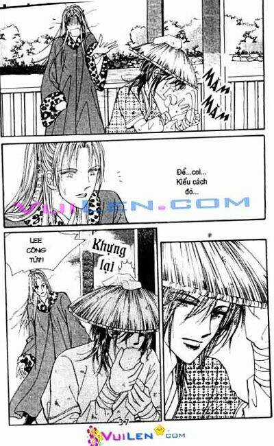 New Sexy Simpleton Chapter 63 trang 17