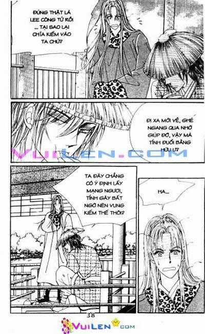 New Sexy Simpleton Chapter 63 trang 18