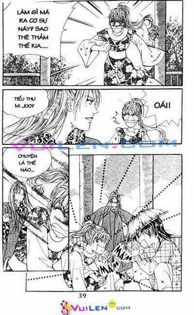 New Sexy Simpleton Chapter 63 trang 19