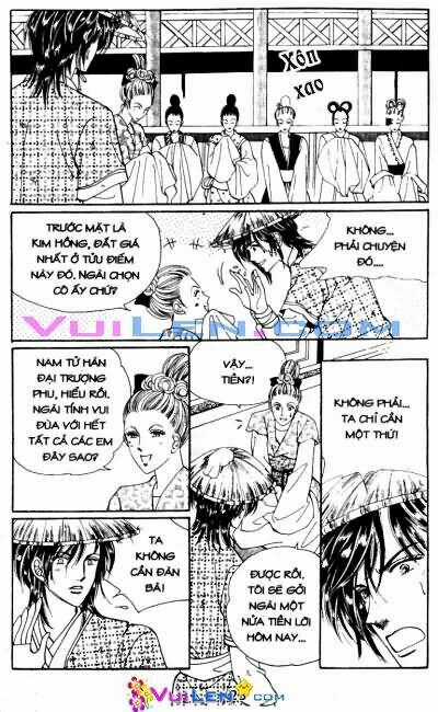 New Sexy Simpleton Chapter 63 trang 3