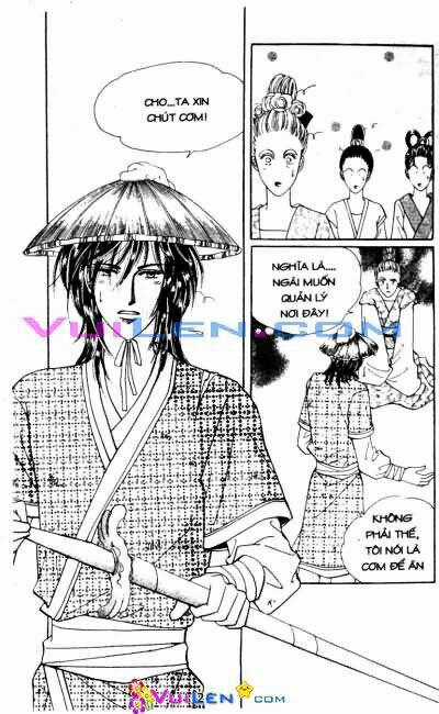 New Sexy Simpleton Chapter 63 trang 4