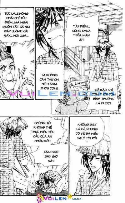 New Sexy Simpleton Chapter 63 trang 5