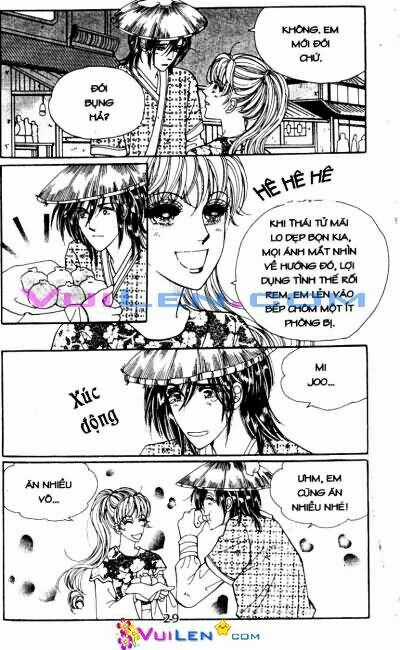 New Sexy Simpleton Chapter 63 trang 9