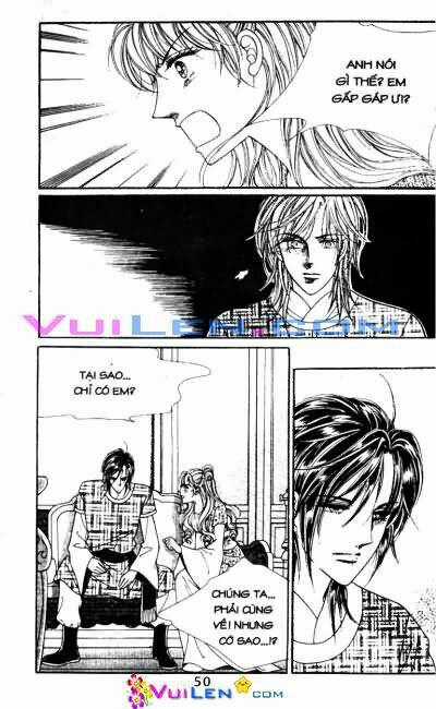 New Sexy Simpleton Chapter 64 trang 10