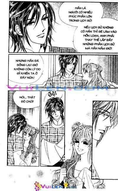 New Sexy Simpleton Chapter 64 trang 12