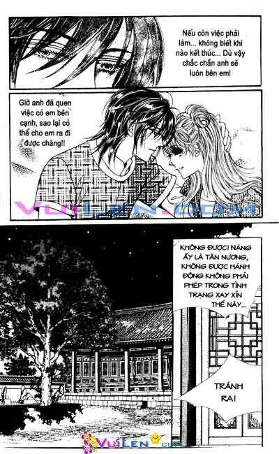 New Sexy Simpleton Chapter 64 trang 13