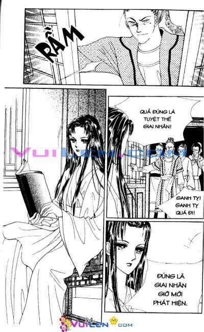 New Sexy Simpleton Chapter 64 trang 14