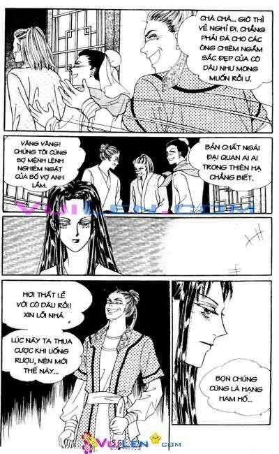 New Sexy Simpleton Chapter 64 trang 15