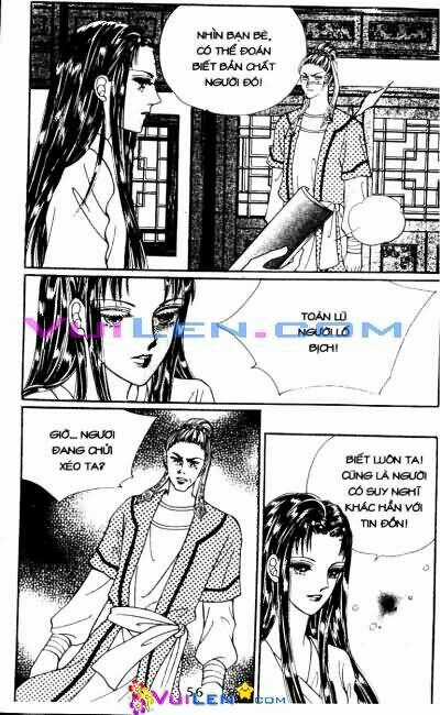 New Sexy Simpleton Chapter 64 trang 16