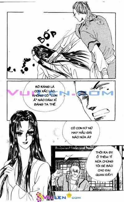 New Sexy Simpleton Chapter 64 trang 17