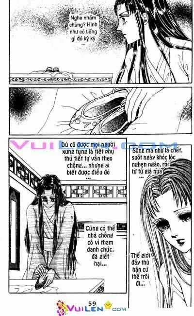 New Sexy Simpleton Chapter 64 trang 19