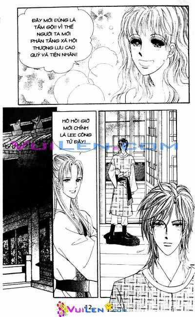 New Sexy Simpleton Chapter 64 trang 2