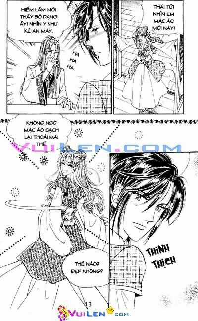 New Sexy Simpleton Chapter 64 trang 3